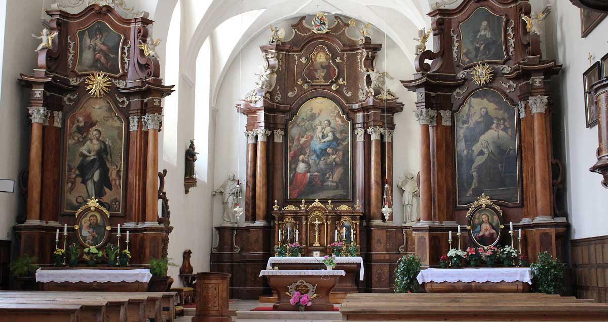 Franziskanerkirche