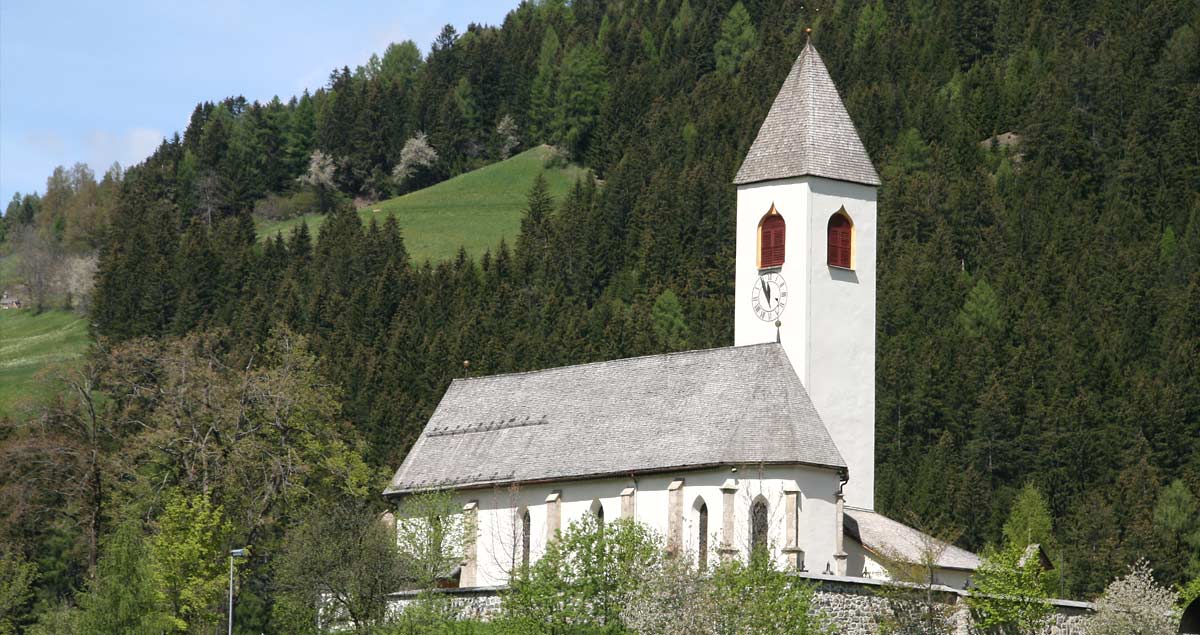 St.-Magdalena-Kirche