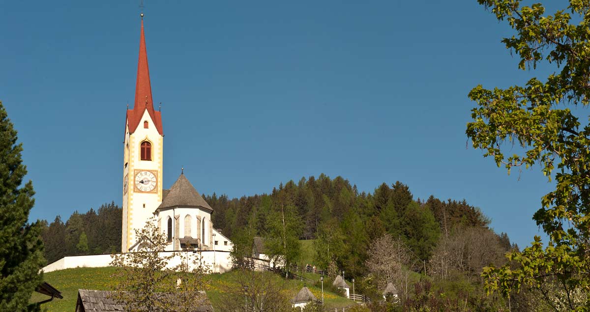 St.-Nikolaus-Kirche
