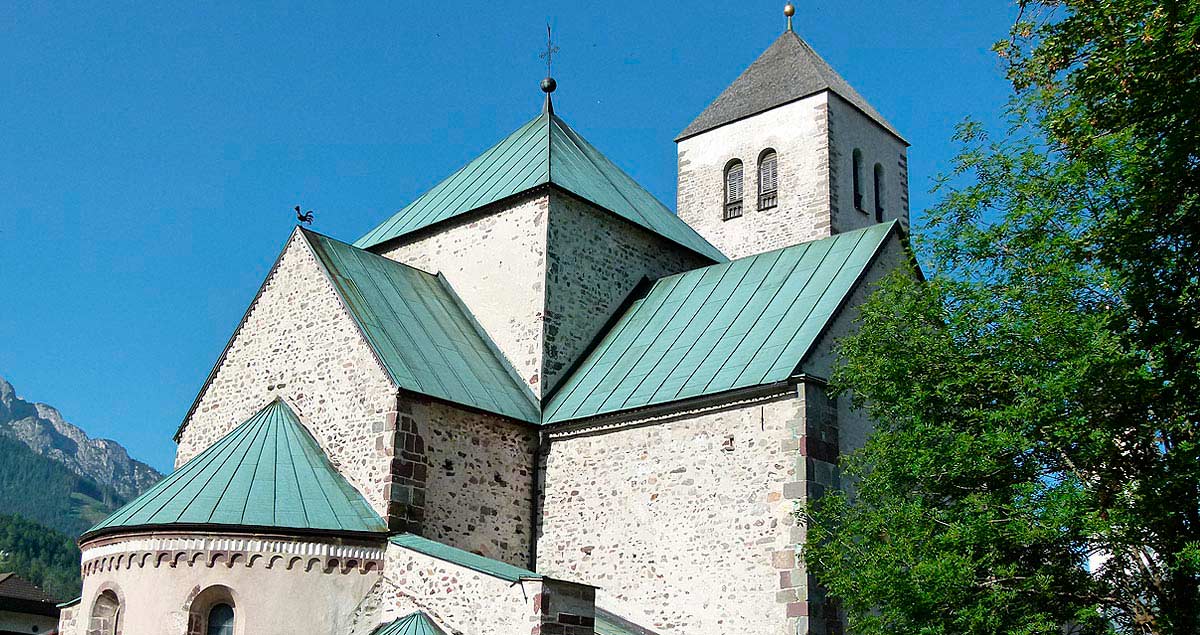 Stiftskirche